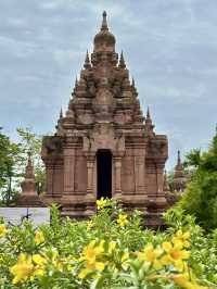 Timeless Southern Symbol Reborn in Ancient City