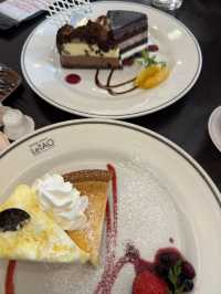 🍰【小樽甜品推介】LeTAO總店:芝士蛋糕控必去!