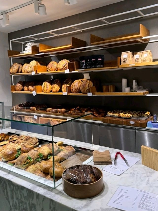 A MUST VISIT BAKERY IN ICELAND. A MUST VISIT BAKERY IN ICELAND.