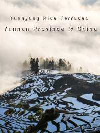 Yunnan Province @ China