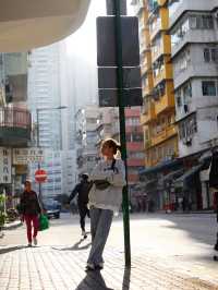 🇭🇰🚏Hong Kong Autumn - Is it worth going?