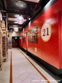 😄😸👉 มือใหม่เที่ยว 2 วัน 1 คืน ที่พัทยา