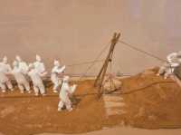 🏯 Seoul City Wall Museum — Step Back in Time Along the Ancient Fortress