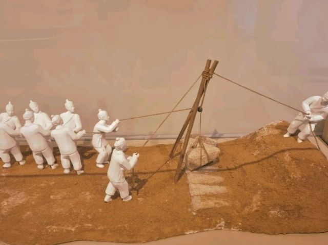 🏯 Seoul City Wall Museum — Step Back in Time Along the Ancient Fortress