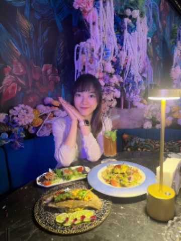 銅鑼灣高空Live Music晚餐  