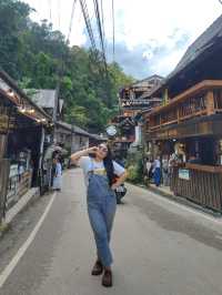 แม่กำปอง เชียงใหม่