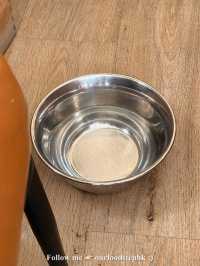 南丫島舒適美食歎下午茶