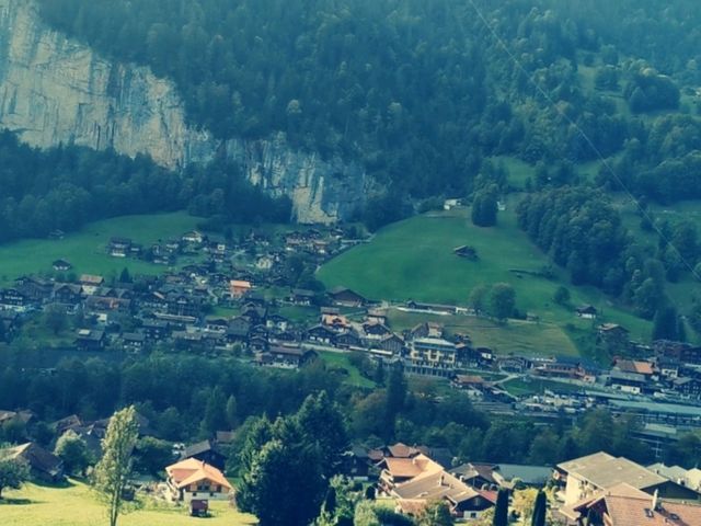 Grindelwald: A Stunning Alpine Masterpiece Grindelwald: A Stunning Alpine Masterpiece