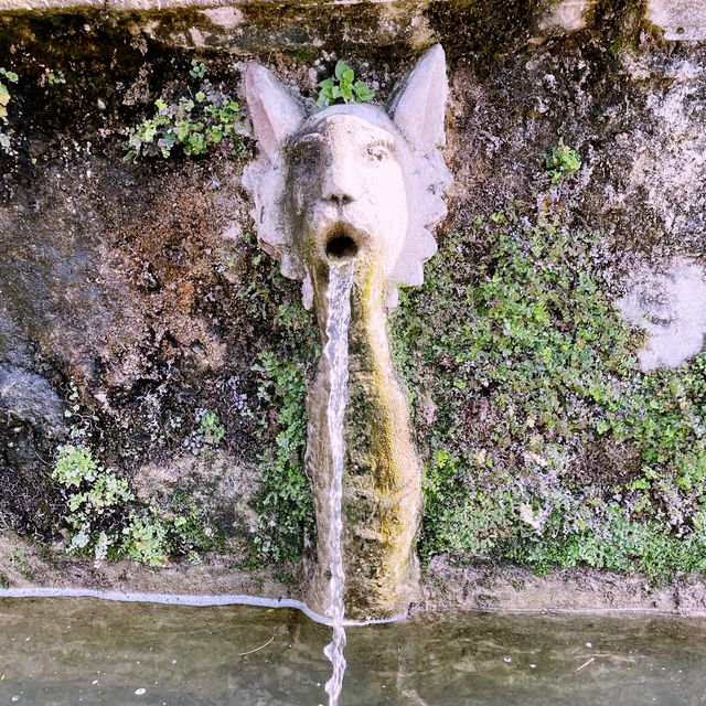 A Renaissance Water Wonderland: Family Adventure at Villa d'Este