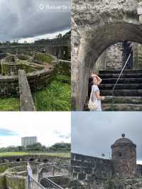 มะนิลา one day trip 