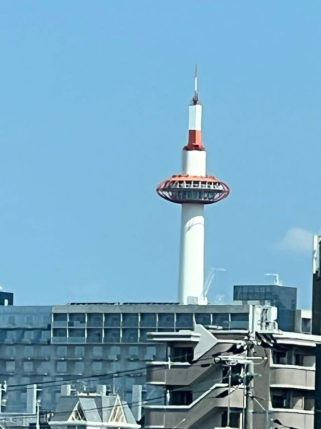 京都車站 京都車站