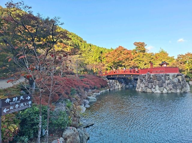 ✨️勝尾寺達摩寺⛩️大阪必去打卡好去處介紹📸💕 ✨️勝尾寺達摩寺⛩️大阪必去打卡好去處介紹📸💕