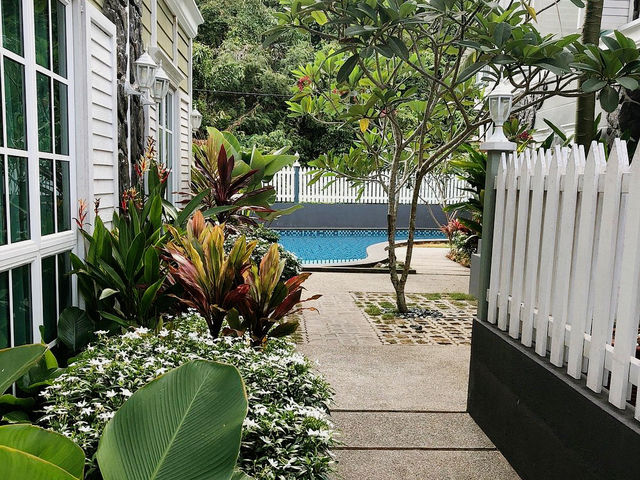 Cozy Island Stay at Royale Chenang Resort 🌴🌞✨