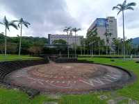 故宮旁的秘境原住民文化主題公園