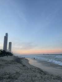 Australia’s Dreamy Adventures: Gold Coast Thrills & Melbourne Views 🏖️🌆