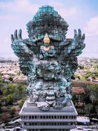 印尼🇮🇩海神廟