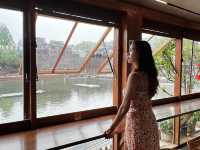 เมืองโบราณเฟิ่งหวง