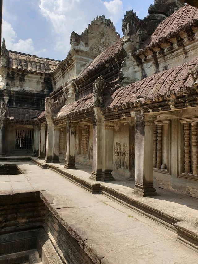 Timeless Pillars✨ Timeless Pillars✨