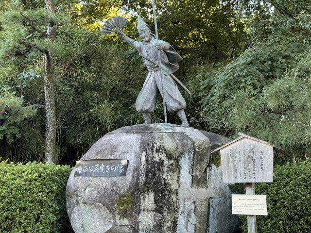 名古屋城攻略📸 名古屋城攻略📸