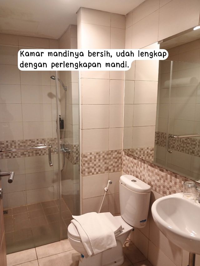 Hidden Gem Buat Family Staycation di Bekasi Hidden Gem Buat Family Staycation di Bekasi