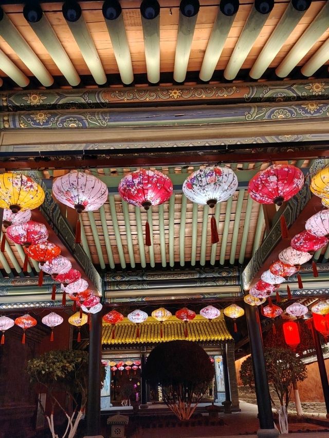 For The Love of Chinese Lantern