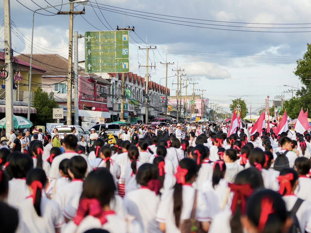 งานบุญตามรอยศรัทธา ไหว้สาอริยสงฆ์เจ้า หลวงพ่อเกษม งานบุญตามรอยศรัทธา ไหว้สาอริยสงฆ์เจ้า หลวงพ่อเกษม