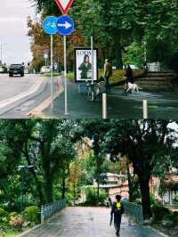 패션의 도시를 제대로 느낄 수 있는 곳, 밀라노