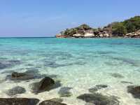 เกาะหลีเป๊ะ