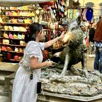 ✈️ 바쁘다 바뻐, 피렌체 하루만에 돌아 보기