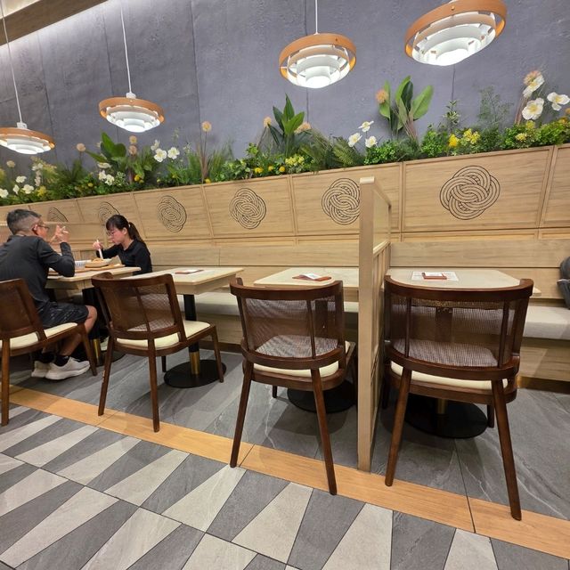 高質啟德東南亞菜 高質啟德東南亞菜