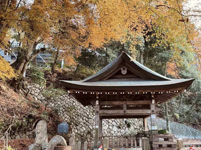 有馬溫泉｜日本最古老的名湯小鎮