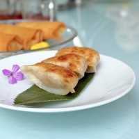 期間限定地道滬菜風味@凱悅軒