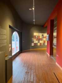 Galeri Nasional Indonesia✨