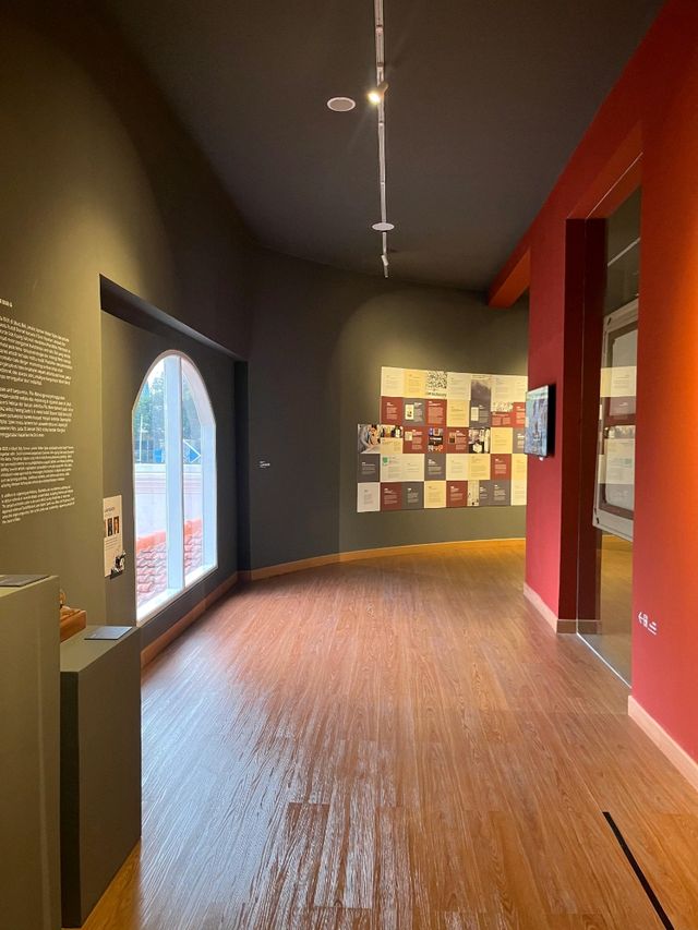 Galeri Nasional Indonesia✨