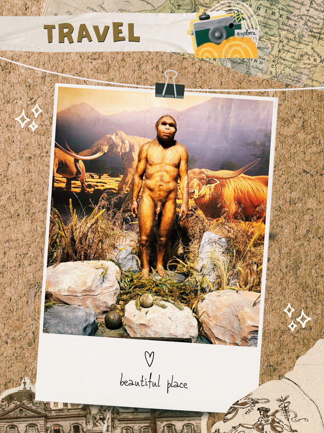 🧱🏙️ Jakarta’s Vintage Buildings Standing Strong Through Time 🧱🏙️ Jakarta’s Vintage Buildings Standing Strong Through Time