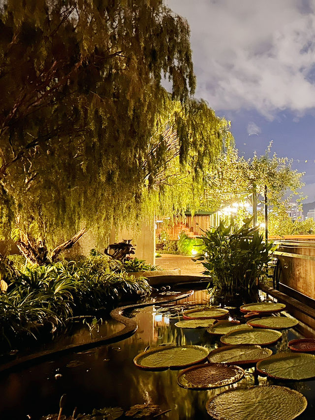 πΈπ A Floral Christmas Escape at 1 Utama ππΈ πΈπ A Floral Christmas Escape at 1 Utama ππΈ