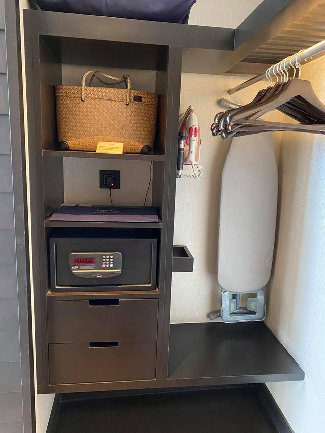 ทำไมต้องเลือกพัก ที่ ConRad Koh samui🏝️ ทำไมต้องเลือกพัก ที่ ConRad Koh samui🏝️