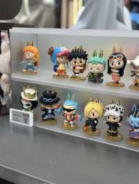 Bangkok vs Malaysia: Pop Mart Showdown & Exchange Gift Ideas 🎁