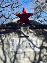 🇨🇳 선양 시민들의 휴식처 북릉공원