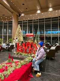 ๊ฒฝ์ฃผ์์ ๊ฐ์ฅ ์์ ํฌ๋ฆฌ์ค๋ง์ค ํธ๋ฆฌ๊ฐ ์๋๊ณณ๐