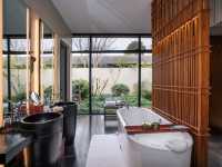 Discover Timeless Zen: Ahn Luh Zhujiajiao, Shanghai’s Water Town Oasis 🛶🏯