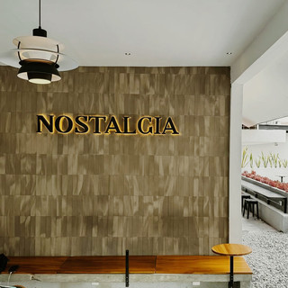 Kopi Nostalgia: Tegukan Kenangan & Gema Rumah