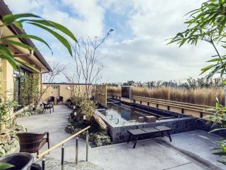 ✈️ Arriving in Narita soon? Or perhaps you'd like to relax a little at the end of your trip...? 🌿 Here are some must-see relaxation spots in Narita...