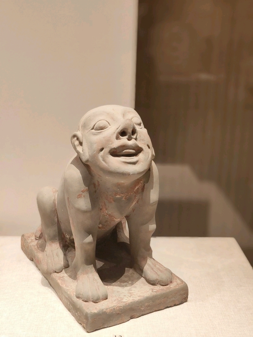彫刻の物語。 | Trip.com 小寨／陝西省体育場
