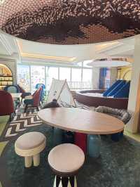 Hunian paling worth it Apartment Podomoro Medan