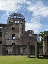 JR Kansai–Hiroshima Area Pass คุ้มไหม?