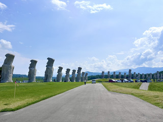 【札幌】別只看摩艾像和頭大佛！還要享受蛋白霜TKM和蛋冰淇淋