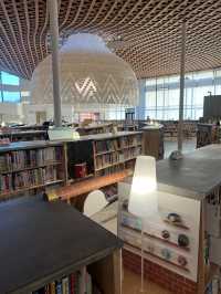 岐阜城+伊東豊雄圖書館-名古屋出發一日遊攻略