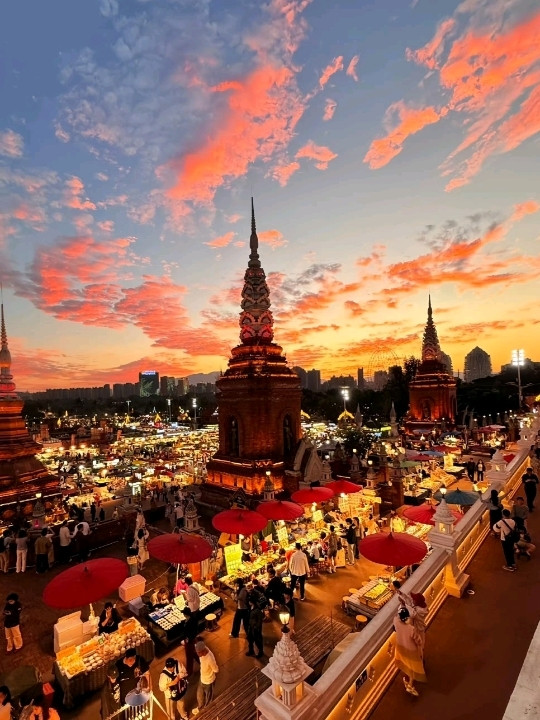 告庄星光夜市 参考图 8