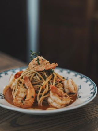 台北 古亭巷弄裡 藏著一間會想二訪的義式小餐館